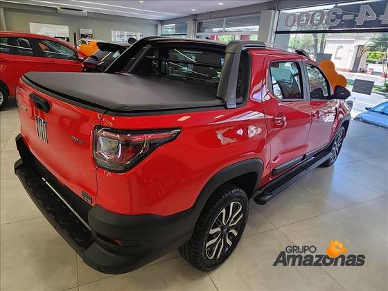 FIAT STRADA 1.0 TURBO 200 FLEX RANCH CD CVT